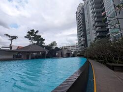 Oasis Garden (D19), Condominium #577680881